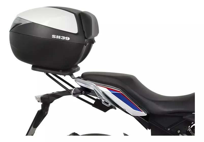 ANCLAJE SHAD TOPCASE BMW G310 R 17/20 W0G317ST - 1