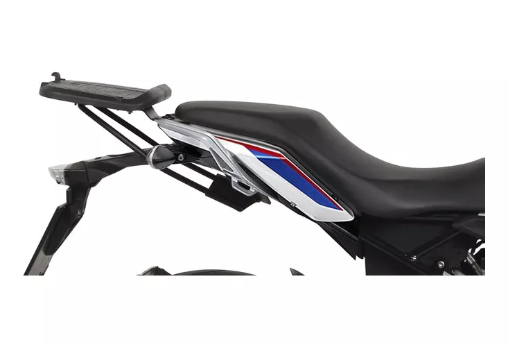 ANCLAJE SHAD TOPCASE BMW G310 R 17/20 W0G317ST - 2