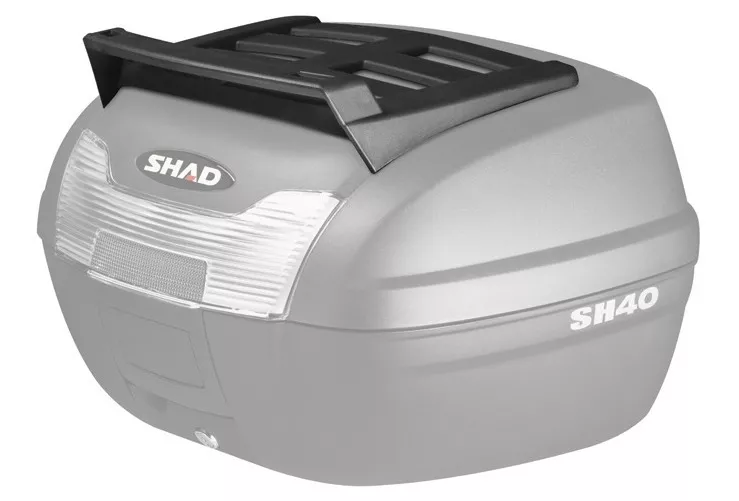 MALETA PARA MOTO SHAD TOP-CASE SH-40 CARGO - 2