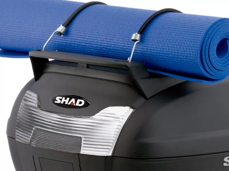 MALETA PARA MOTO SHAD TOP-CASE SH-40 CARGO - 3