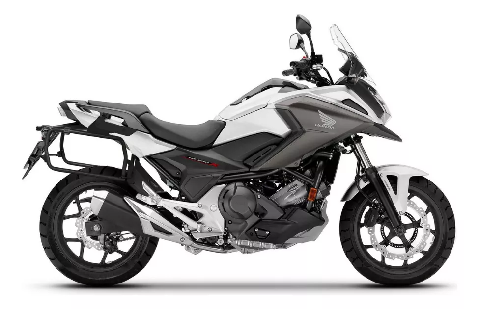 SHAD ANCLAJE MAL LAT 4P SYSTEM HONDA NC750X 21/23 (H0NC714P) - 2