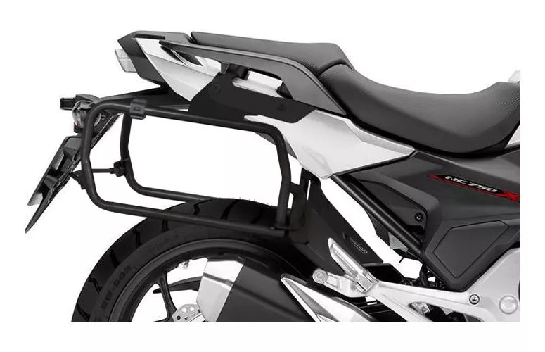 SHAD ANCLAJE MAL LAT 4P SYSTEM HONDA NC750X 21/23 (H0NC714P) - 3