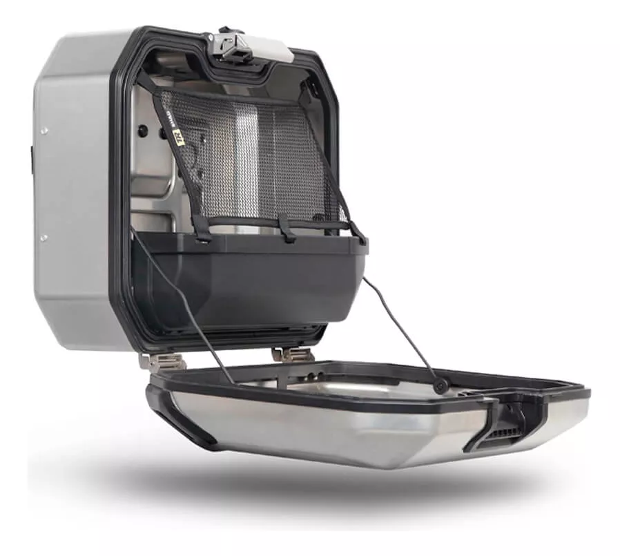 MALETA LATERAL SHAD TERRA TR36 IZQUIERDO D0TR36100L - 2