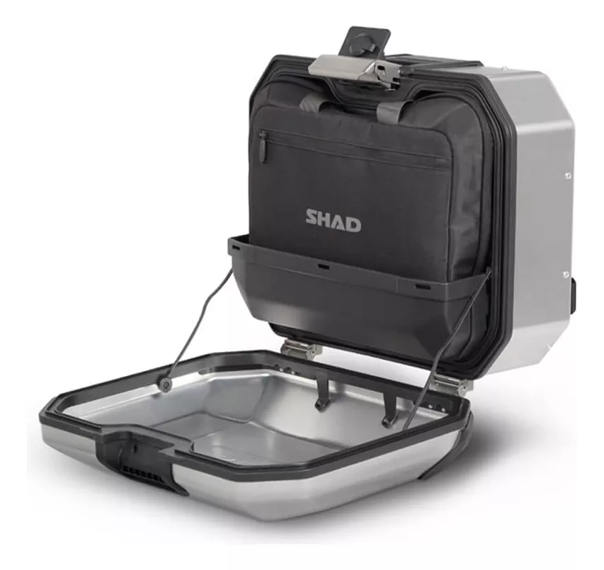 MALETA LATERAL SHAD TERRA TR36 IZQUIERDO D0TR36100L - 3