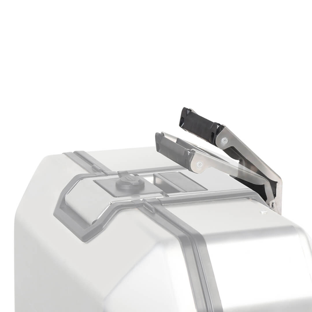 MALETA LATERAL SHAD TERRA TR36 IZQUIERDO D0TR36100L - 6