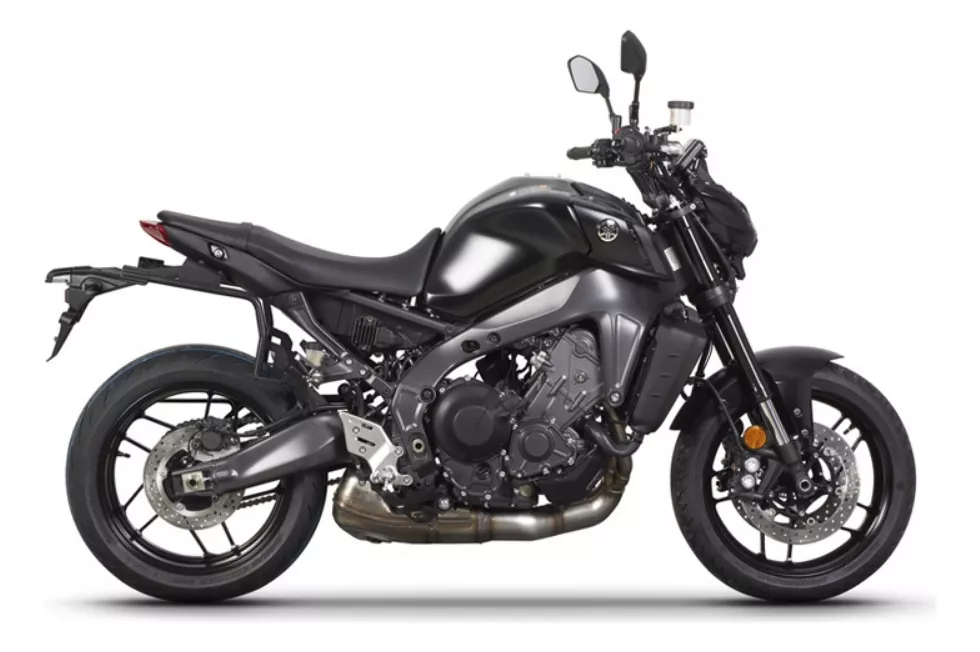 ANCLAJE SHAD MAL LAT YAMAHA MT09/SP 21 Y0MT91IF - 2
