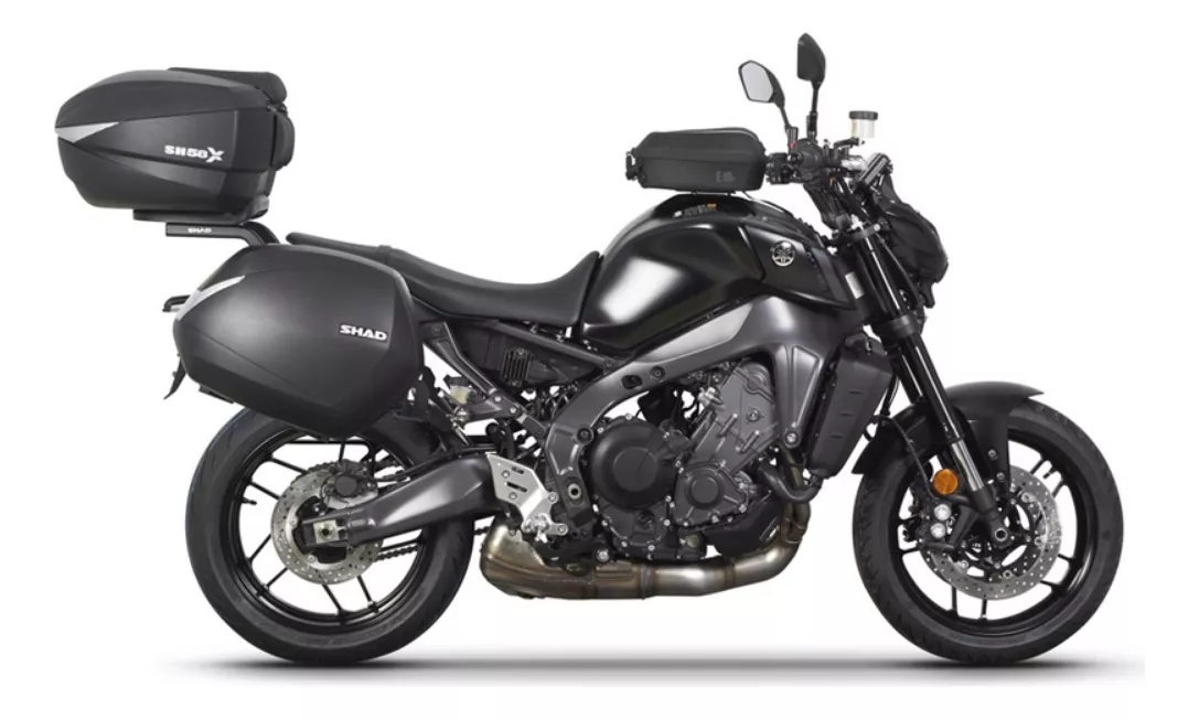 ANCLAJE SHAD MAL LAT YAMAHA MT09/SP 21 Y0MT91IF - 4