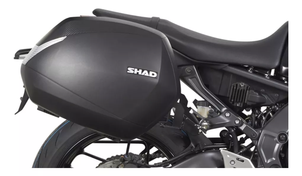 ANCLAJE SHAD MAL LAT YAMAHA MT09/SP 21 Y0MT91IF - 5