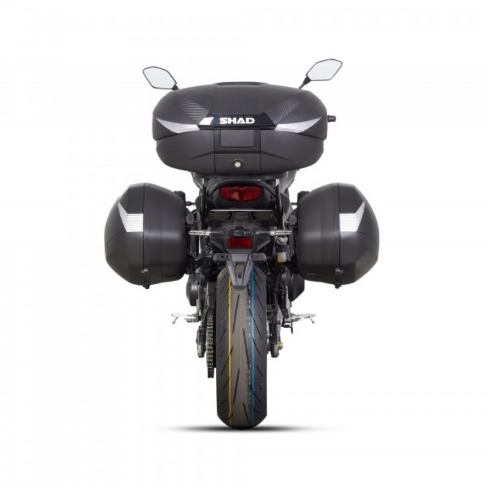 ANCLAJE SHAD MAL LAT YAMAHA MT09/SP 21 Y0MT91IF - 6