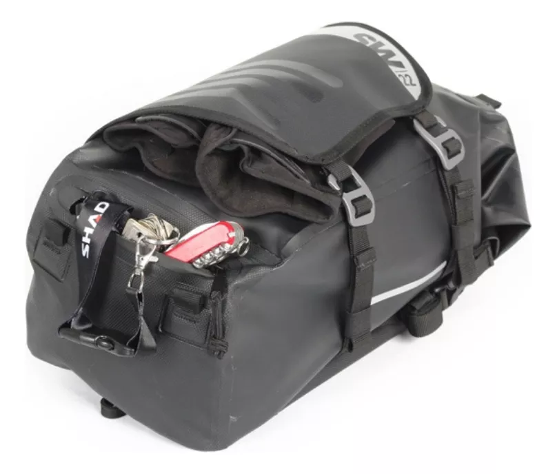 BOLSO ESTANQUE SHAD 13 LITROS SW22 XOSW22 - 2