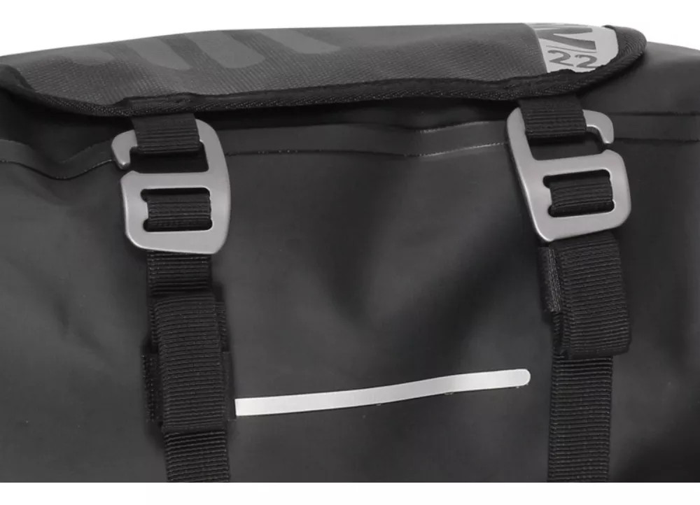 BOLSO ESTANQUE SHAD 13 LITROS SW22 XOSW22 - 3