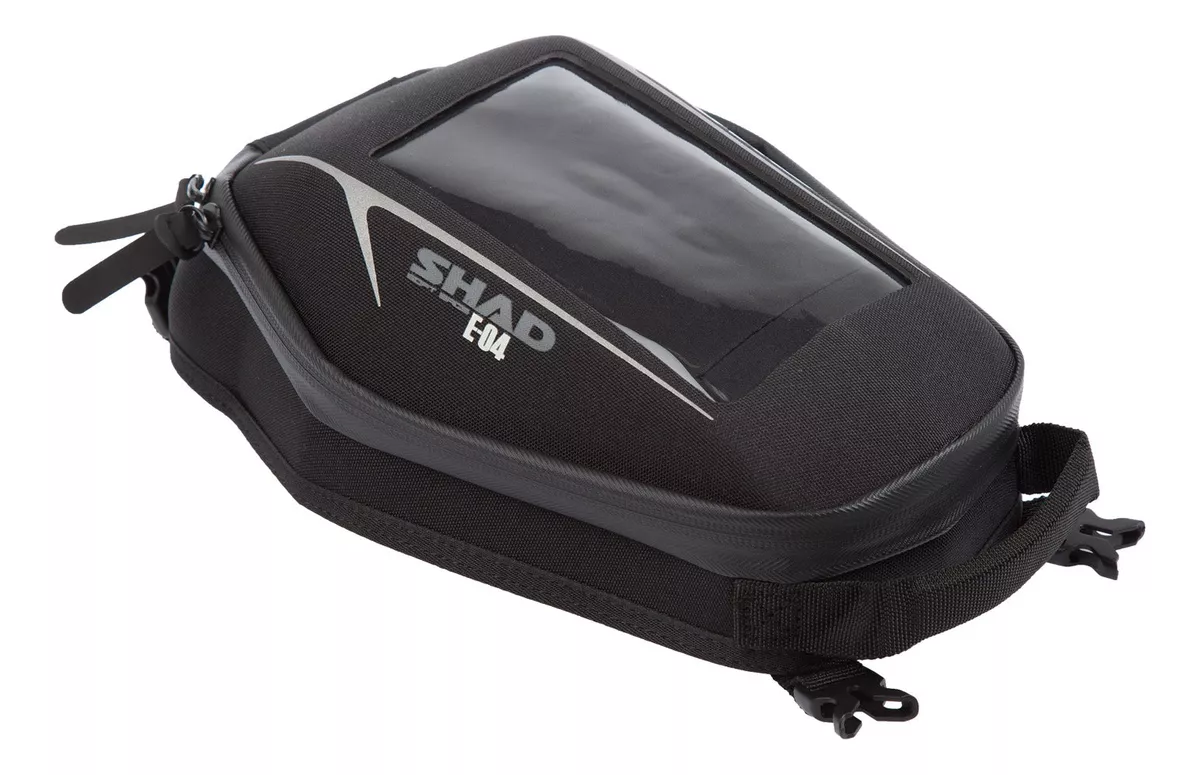 BOLSO ESTANQUE SHAD 3 LITROS E04 X0SE04 - 1