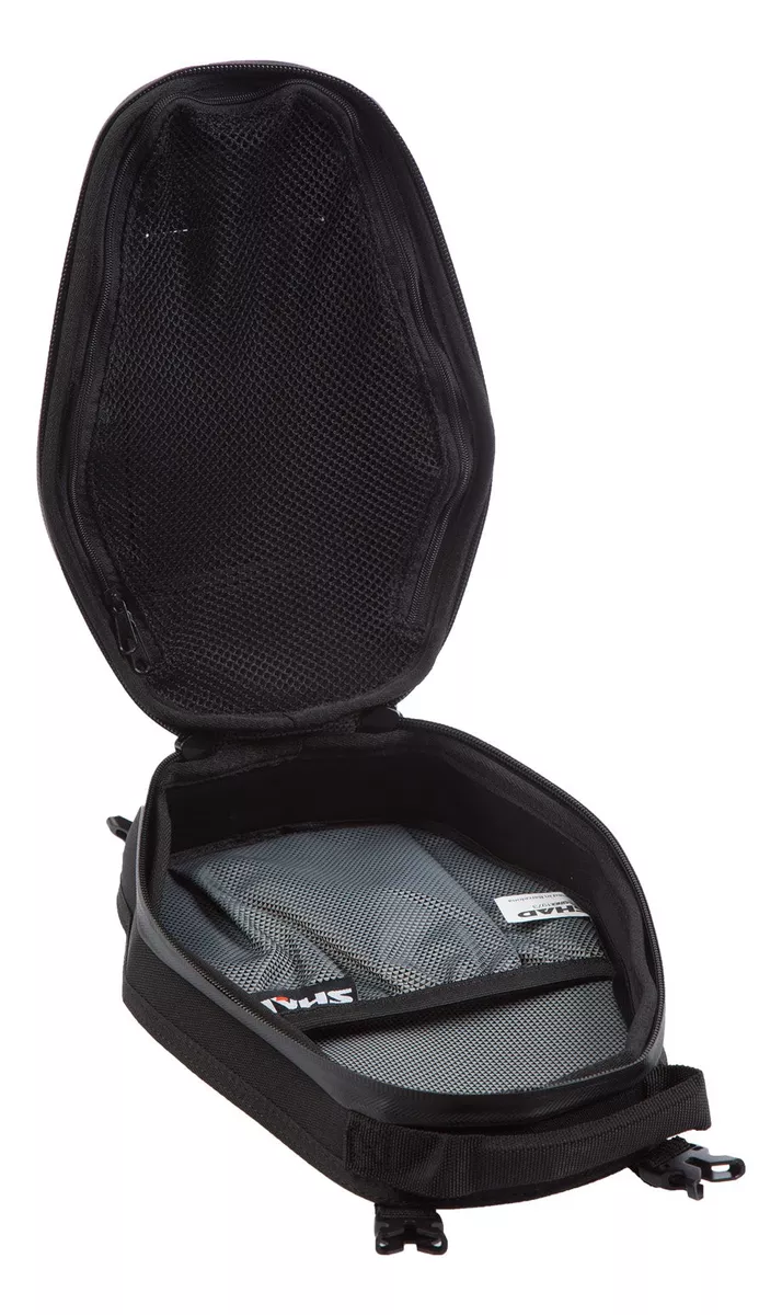 BOLSO ESTANQUE SHAD 3 LITROS E04 X0SE04 - 2