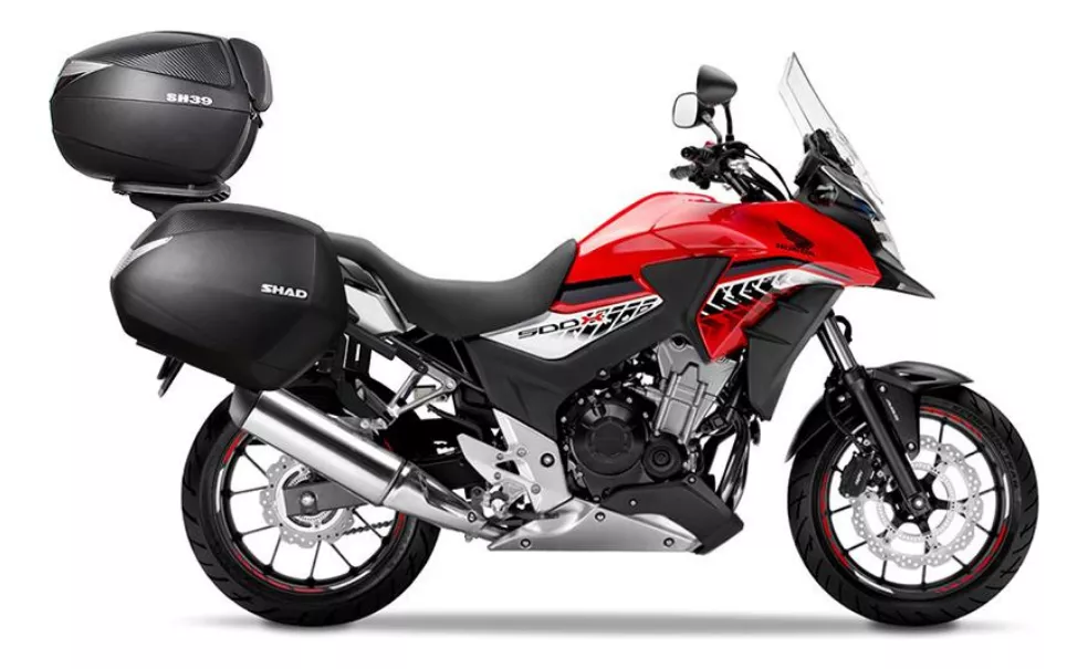 ANCLAJE SHAD TOPCASE HONDA CB500X 13/21 H0CX56ST - 3