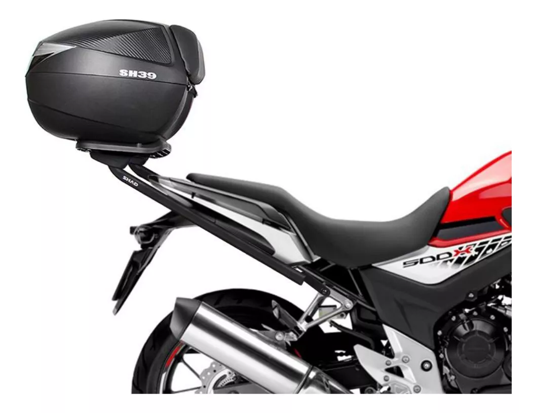 ANCLAJE SHAD TOPCASE HONDA CB500X 13/21 H0CX56ST - 4