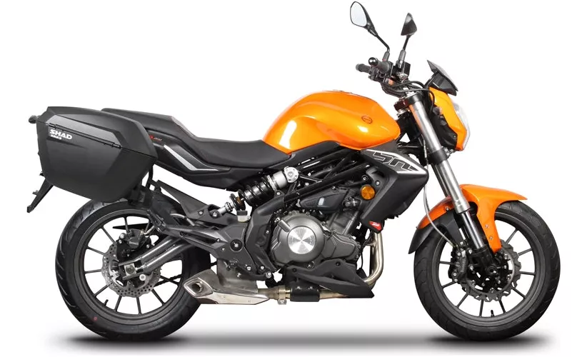 ANCLAJE SHAD MAL LAT BENELLI BN 302 B0BN35IF - 1
