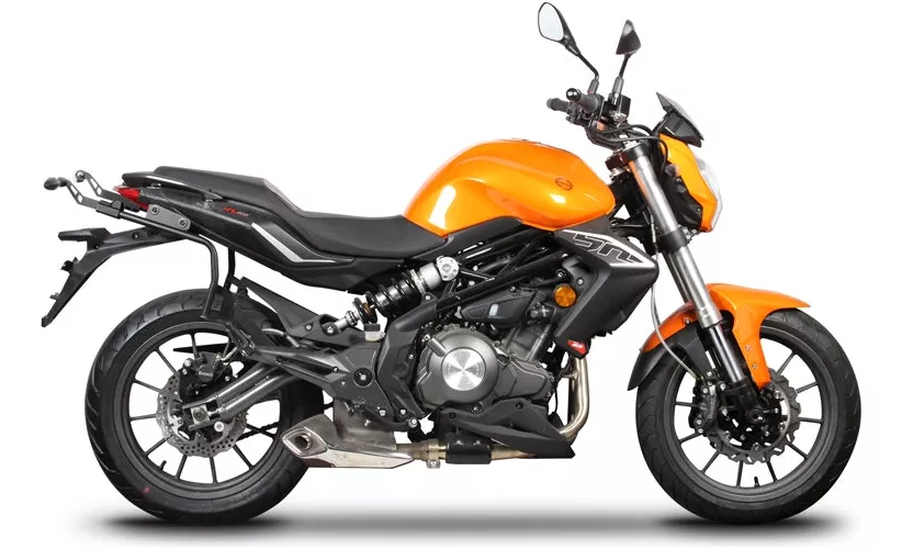ANCLAJE SHAD MAL LAT BENELLI BN 302 B0BN35IF - 2