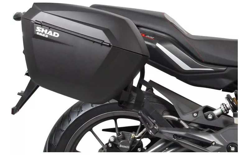 ANCLAJE SHAD MAL LAT BENELLI BN 302 B0BN35IF - 3