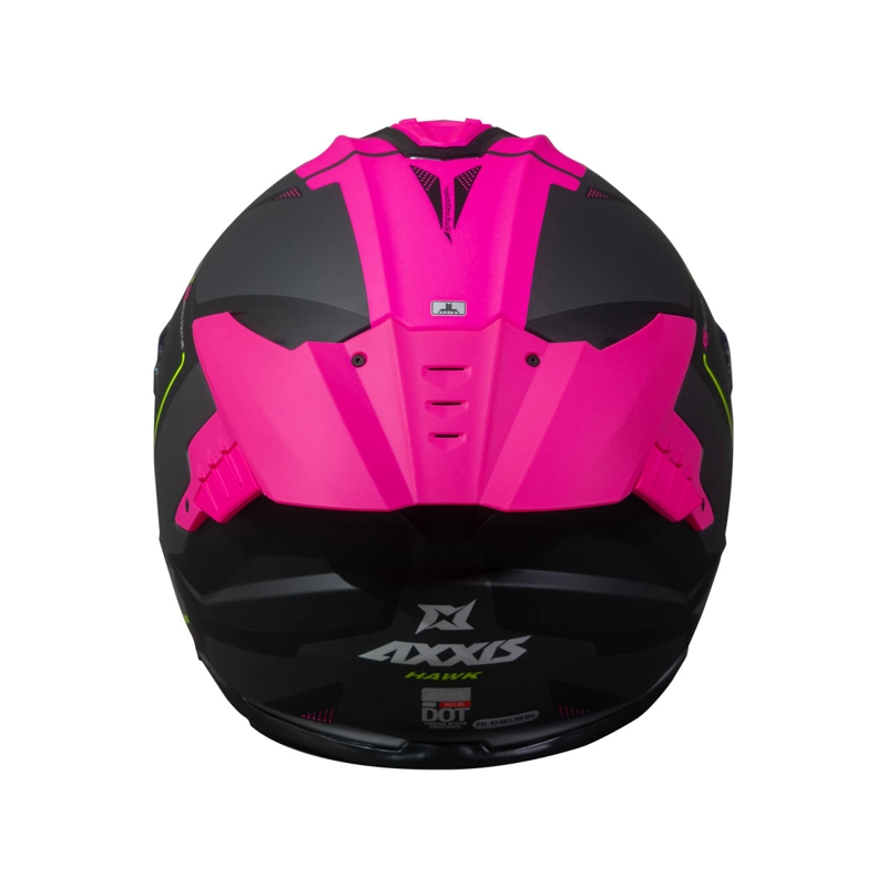 CASCO AXXIS HAWK SV SPEAR B28 ROSA - 5