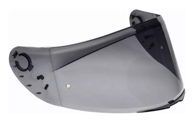VISOR MT NEGRO -V-14 PARA CASCO HUMMER - REVENGE 2 - 1