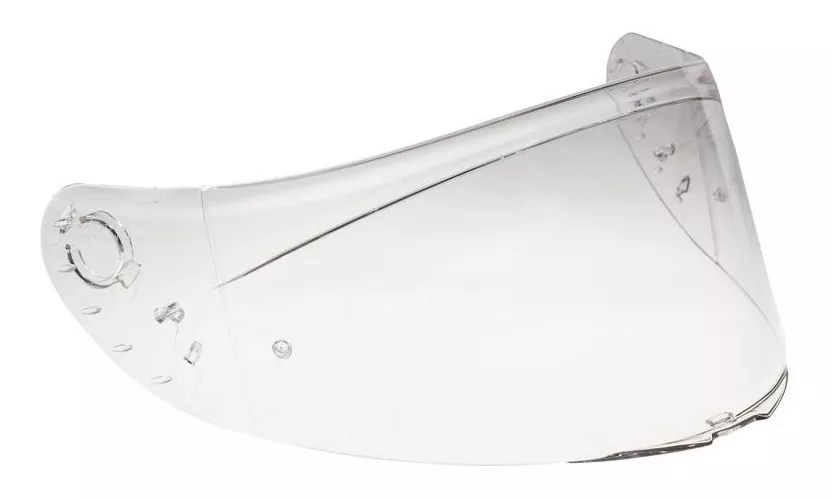 VISOR AXXIS CASCO DRAKEN S PANTALLA TRANSPARENTE MT-V-18C - 1