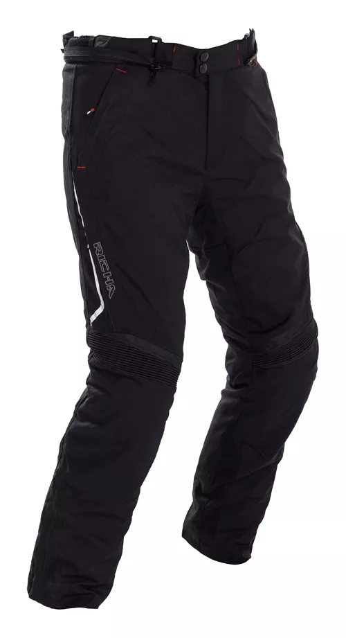 PANTALÓN PARA MOTO RICHA CAMARGUE EVO - SHORT - 1