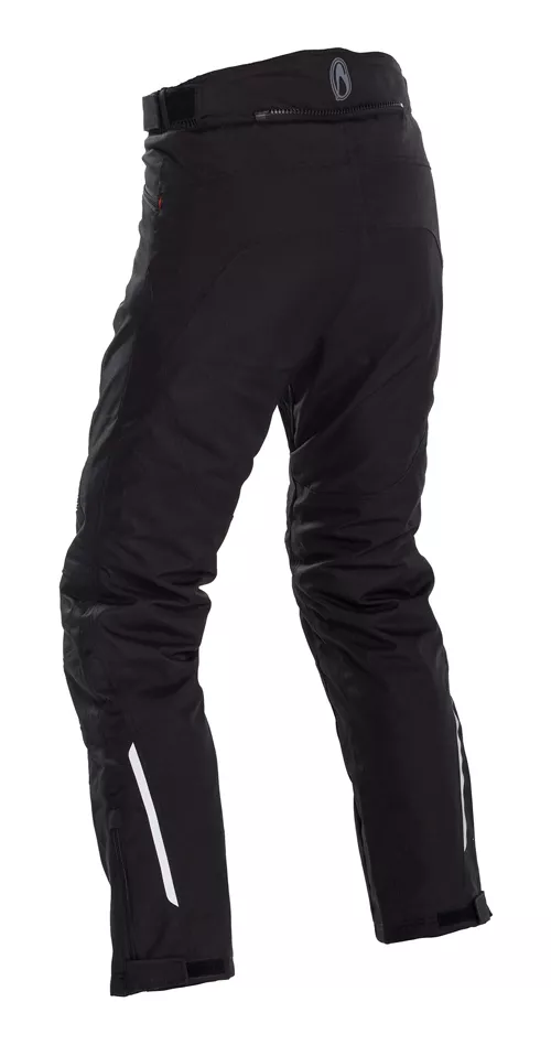 PANTALÓN PARA MOTO RICHA DENVER BLACK - SHORT - 2