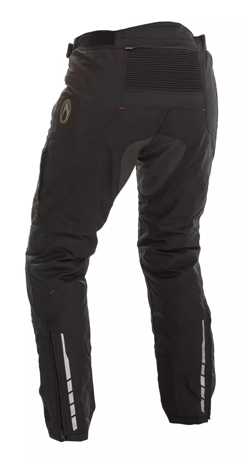 PANTALÓN PARA MOTO RICHA COLORADO - MUJER - 2