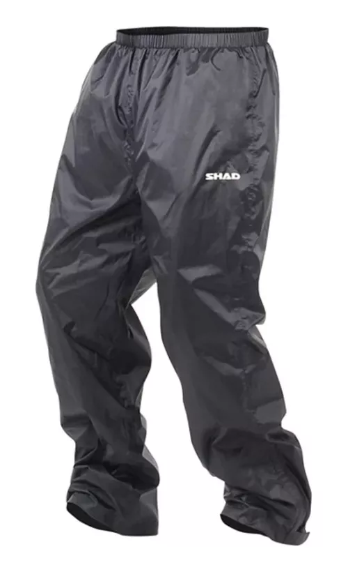 PANTALÓN PARA MOTO SHAD IMPERMEABLE T/M (X0SR20M) - 1