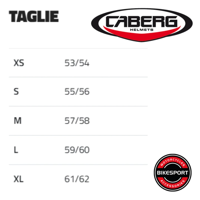 CASCO PARA MOTO CABERG DUKE EVO INDY MATT GUN METAL/RED FLUOR/BLACK - 6