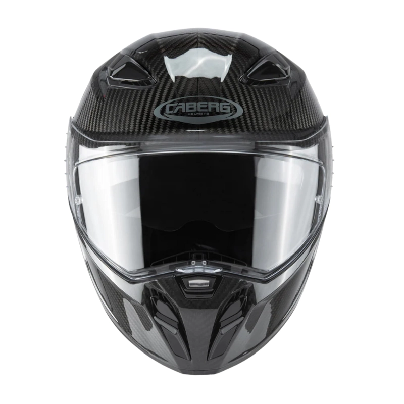 CASCO PARA MOTO CABERG DRIFT EVO II CARBON - 1
