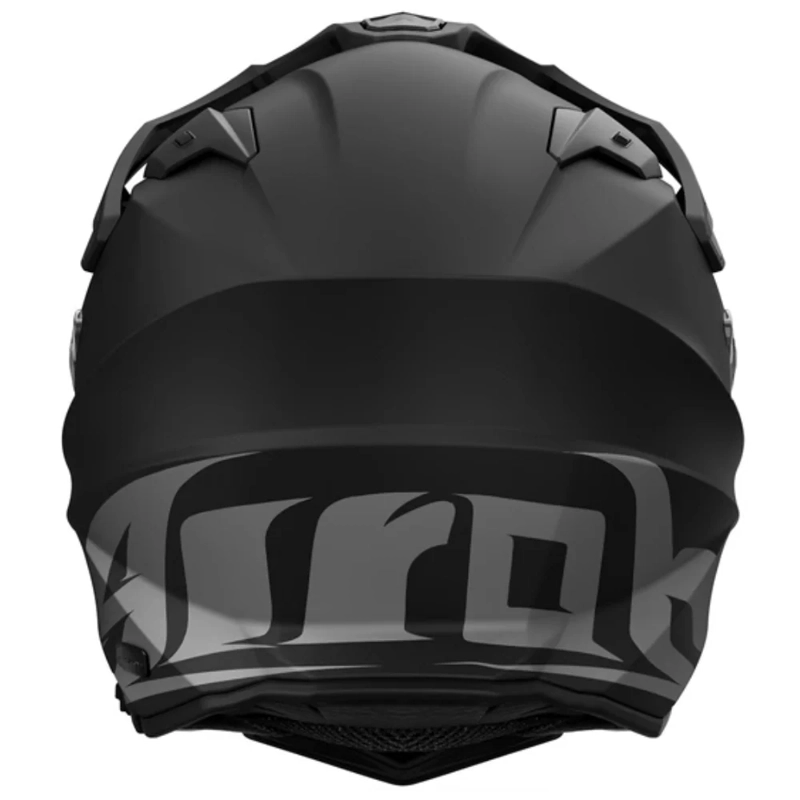 CASCO PARA MOTO AIROH COMMANDER 2 NEGRO MATE - 3