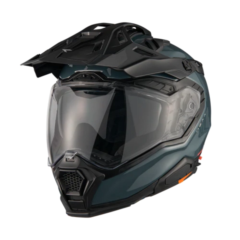 CASCO PARA MOTO NEXX X.WED3 WILD PRO WILD BLUE - 1