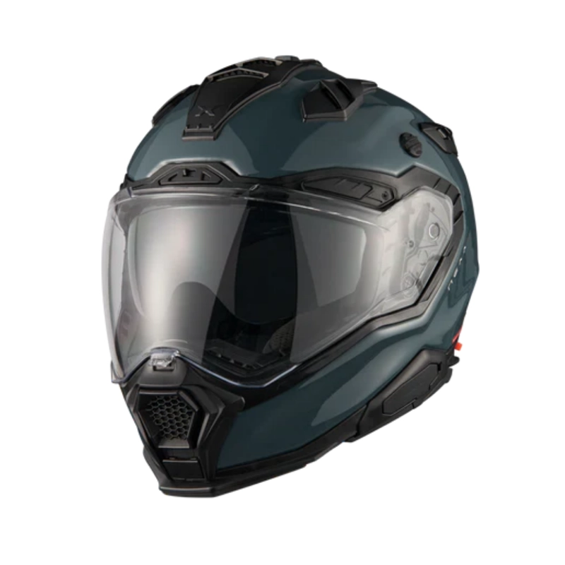 CASCO PARA MOTO NEXX X.WED3 WILD PRO WILD BLUE - 4