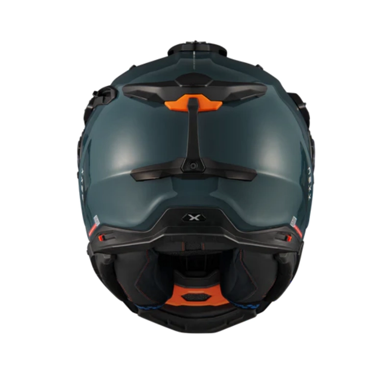 CASCO PARA MOTO NEXX X.WED3 WILD PRO WILD BLUE - 7