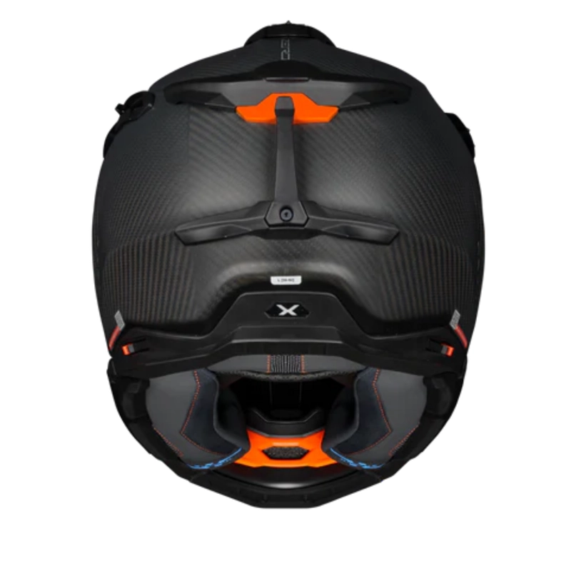 CASCO PARA MOTO NEXX X.WED3 ZERO PRO CARBON - 3