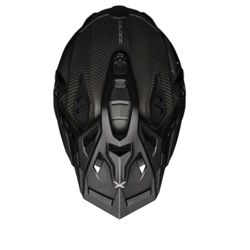 CASCO PARA MOTO NEXX X.WED3 ZERO PRO CARBON - 4