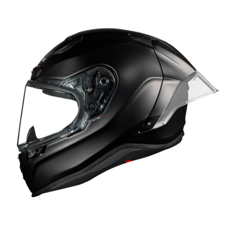 CASCO PARA MOTO NEXX X.R3R NEGRO - 1