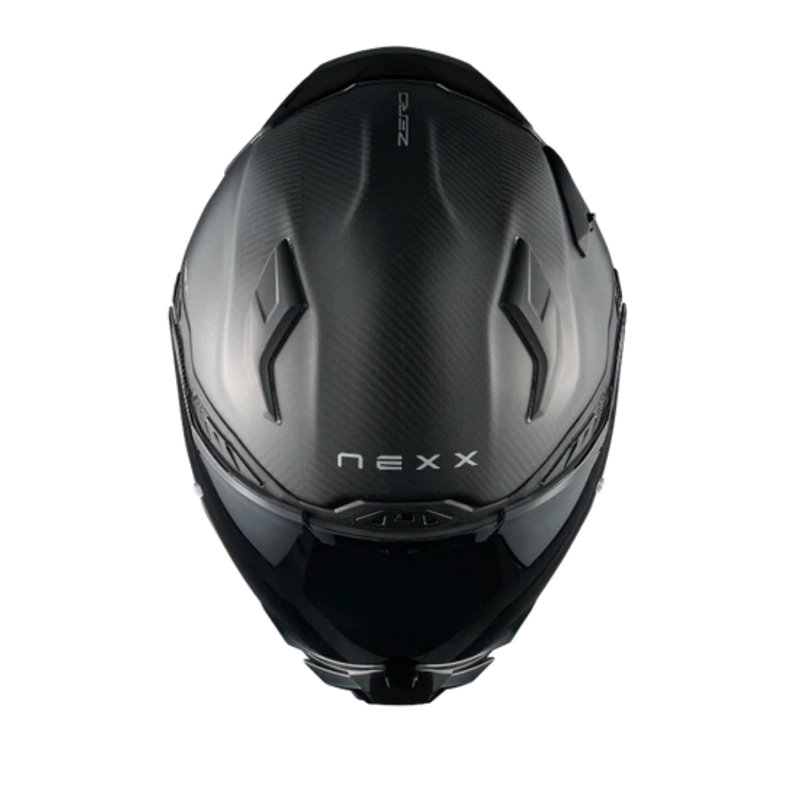 CASCO PARA MOTO NEXX  WST3 ZERO PRO CARBON - 4