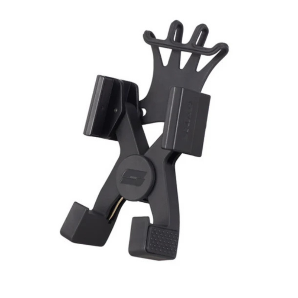 SOPORTE DE CELULAR PARA MOTO SHAD X-FRAME MANILLAR (X0SG00H) - 1