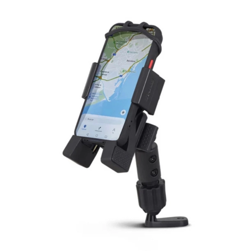 SOPORTE DE CELULAR PARA MOTO SHAD X-FRAME MANILLAR (X0SG00H) - 2