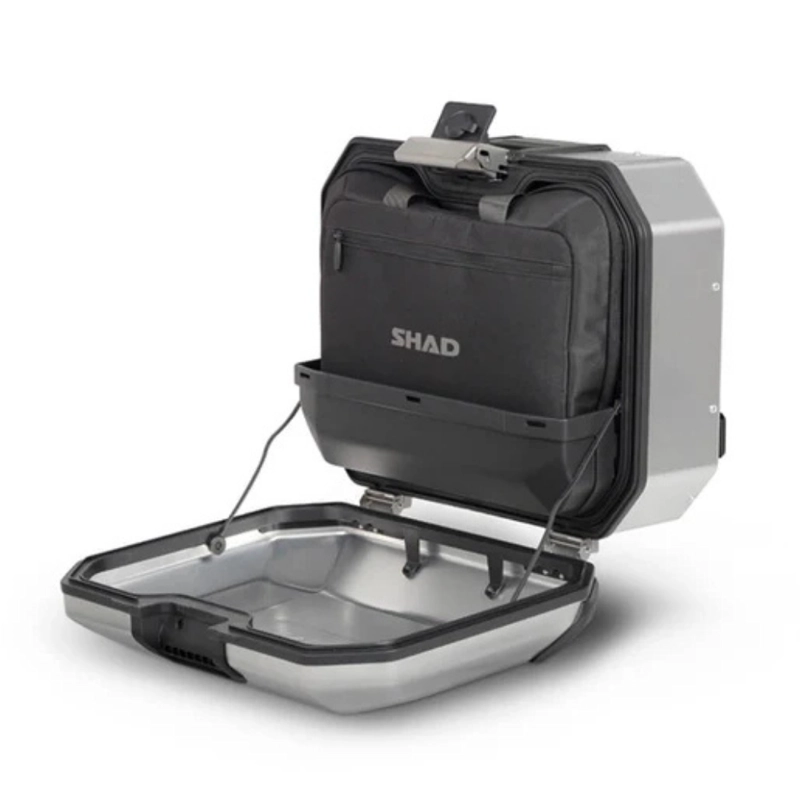 SHAD MALETA LATERAL TERRA TR36 DERECHO (D0TR36100R) - 3