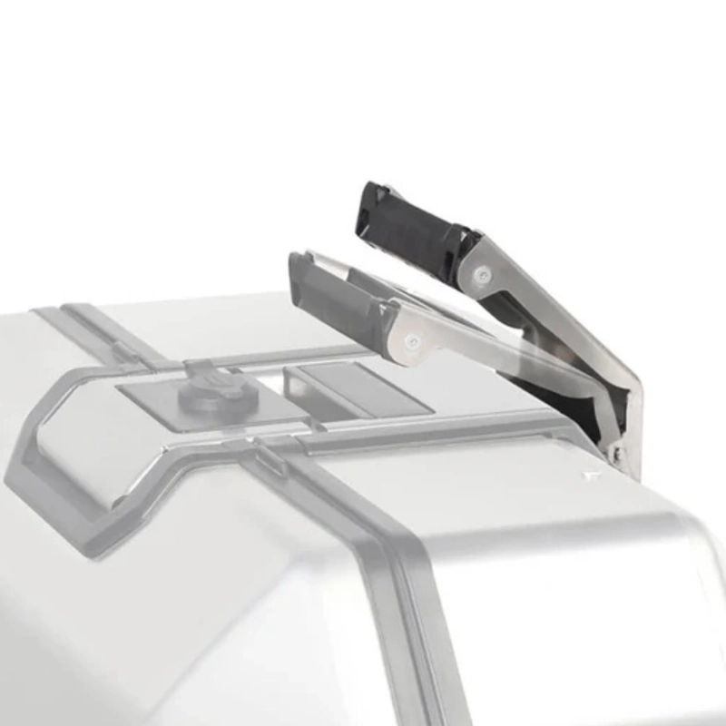 SHAD MALETA LATERAL TERRA TR36 DERECHO (D0TR36100R) - 5