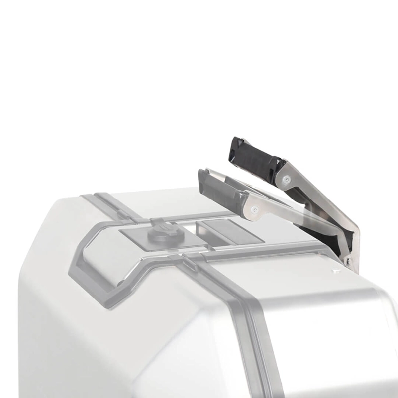 SHAD MALETA LATERAL TERRA TR36 DERECHO (D0TR36100R) - 7