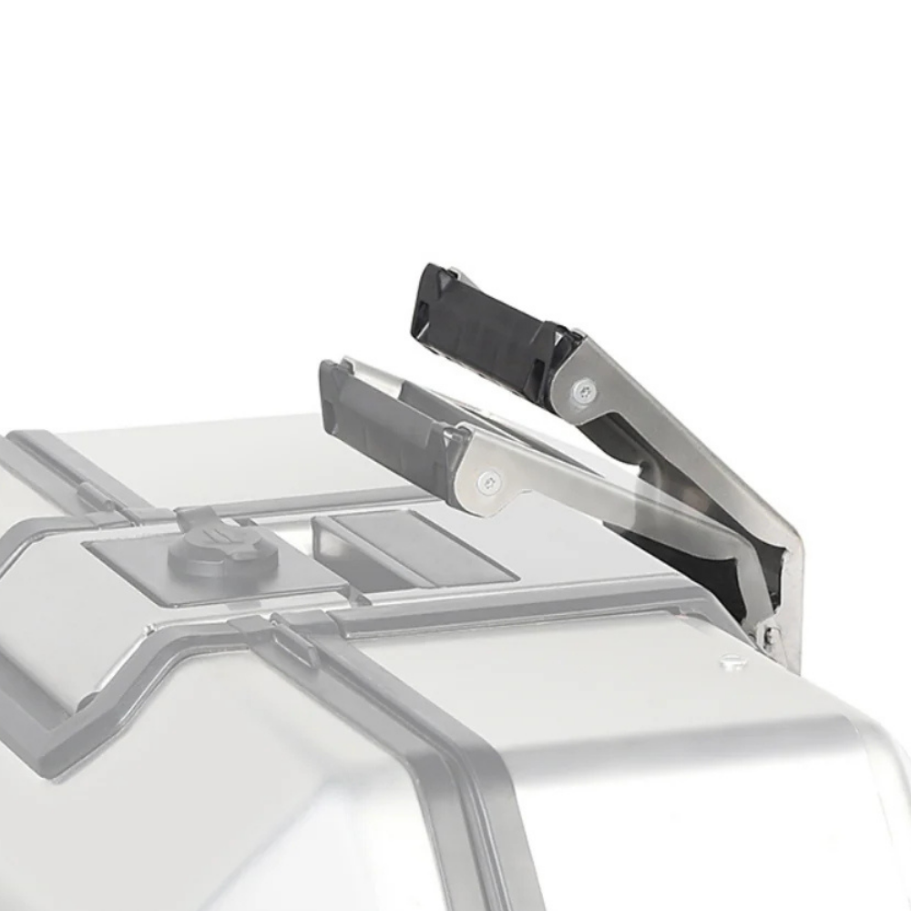 MALETA PARA MOTO SHAD TOPCASE TERRA TR55 ALUMINIO 55 L - 5