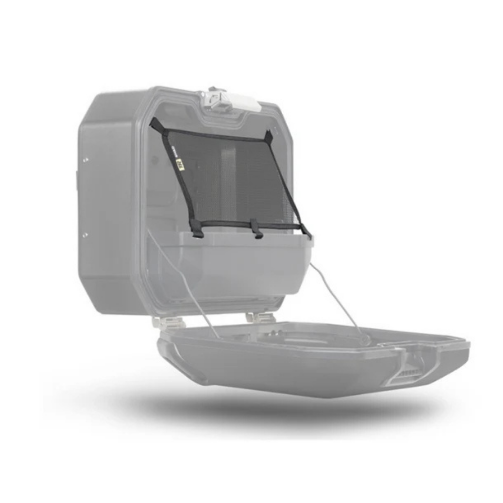 SHAD MALETA LATERAL TERRA TR47 IZQUIERDO NEGRO (D0TR47100LB) - 3