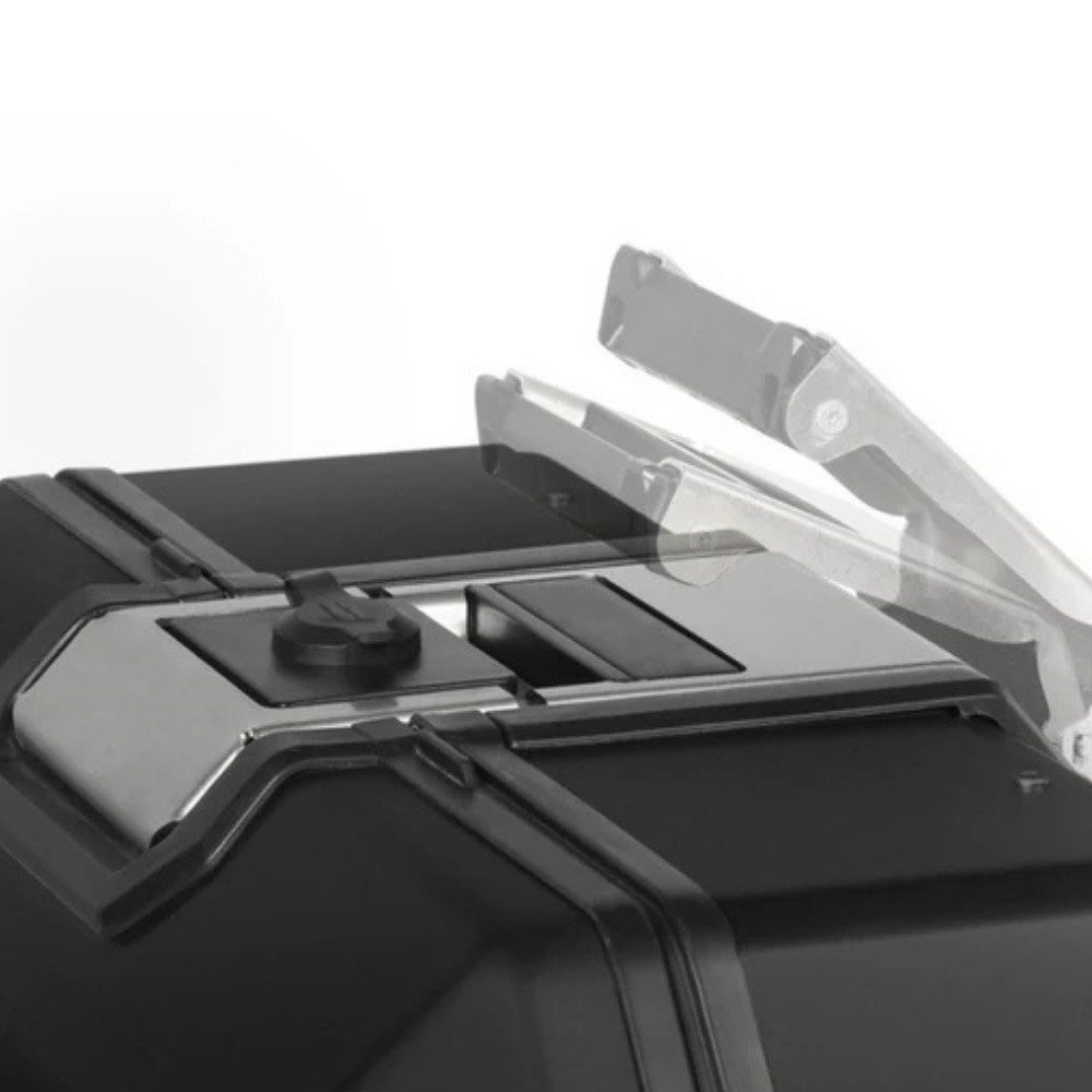 SHAD MALETA LATERAL TERRA TR47 IZQUIERDO NEGRO (D0TR47100LB) - 7