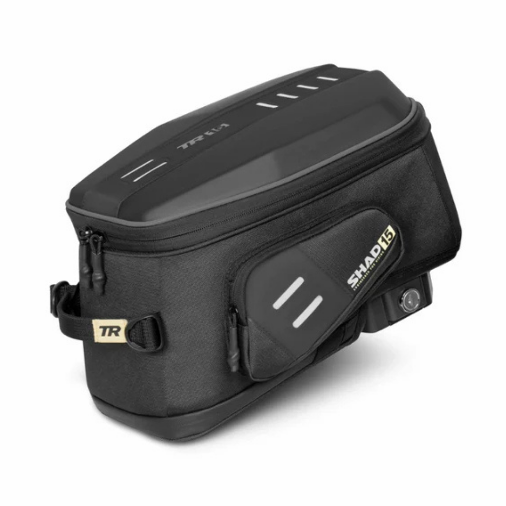 SHAD BOLSO ESTANQUE CLICK SYSTEM TERRA TR15 (X0TR15CL) - 1