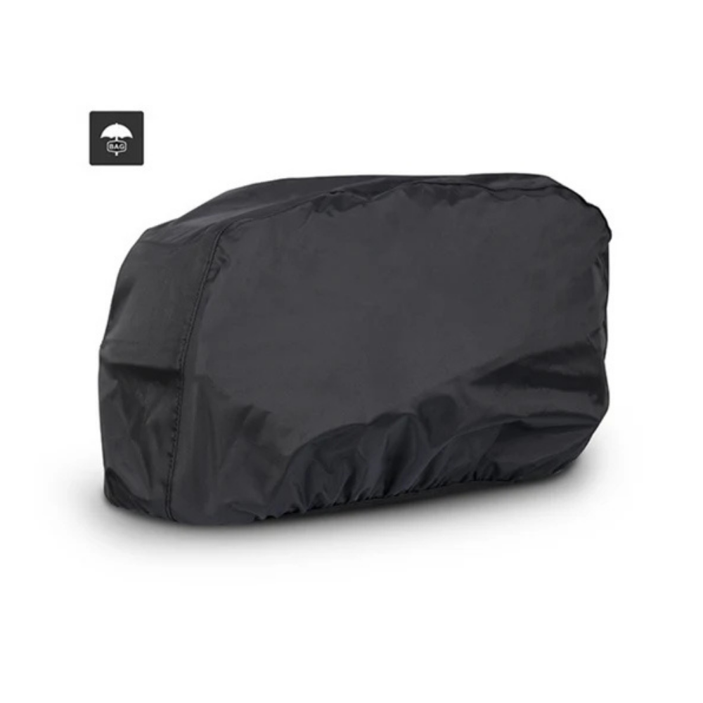 SHAD BOLSO ESTANQUE CLICK SYSTEM TERRA TR15 (X0TR15CL) - 4