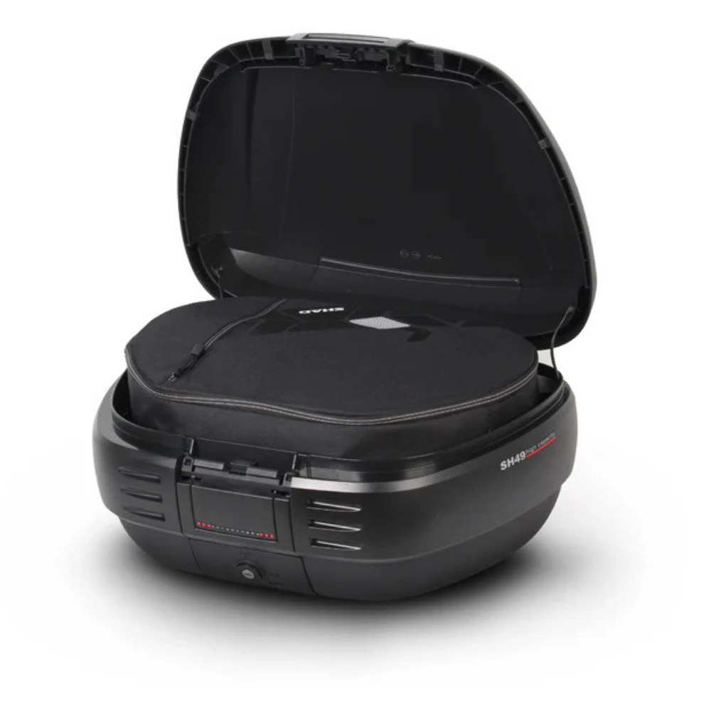 SHAD BOLSO INTERNO 37 LITROS COMPATIBLE SH42-42L-45-46-48-49-50 IB-00 - 4